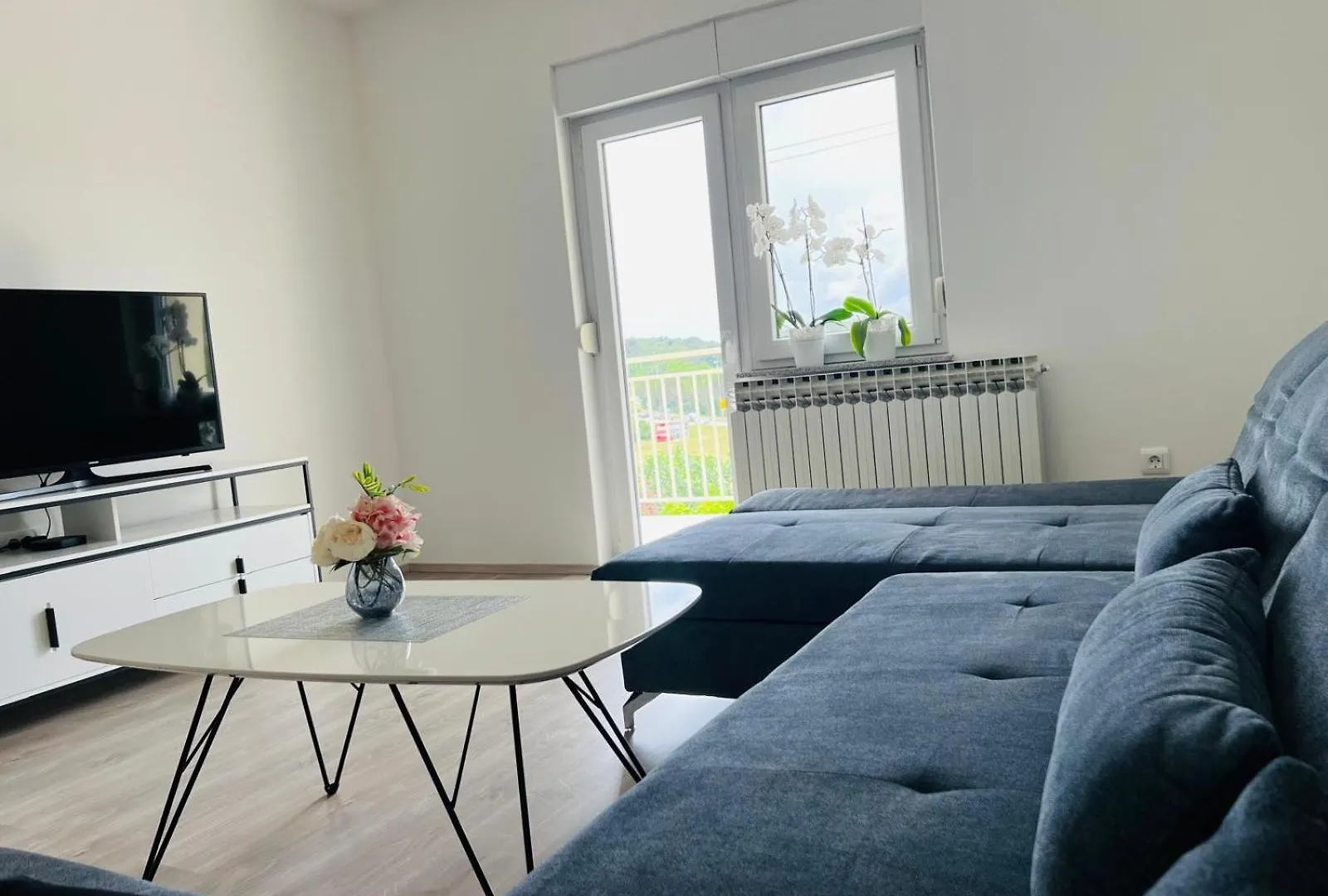 Apartment Apartman Lidija Pula