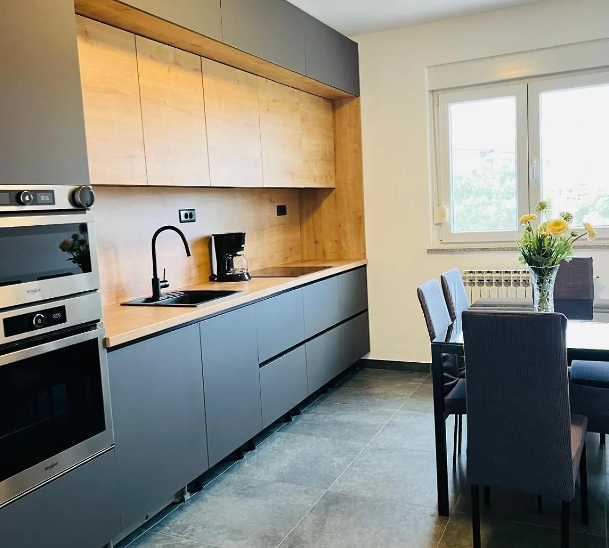 Apartman Lidija Pula Apartment